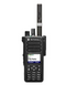 Motorola DP4801E UHF — Рация цифро-аналоговая 403-527 МГц 4 Вт 1000 каналов 00807 фото 1