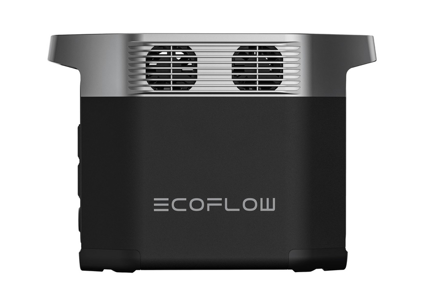 Зарядна станція EcoFlow DELTA 2 (1024 Вт·год) 00902 фото