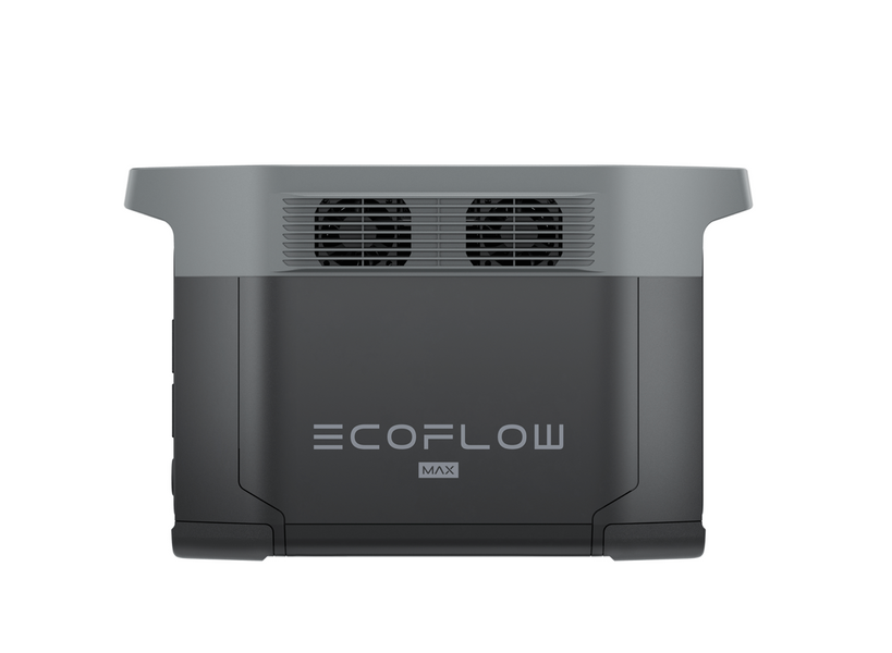 Зарядна станція EcoFlow DELTA 2 Max (2048 Вт·год) 00903 фото