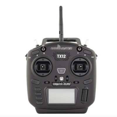 Пульт дистанционного управления для FPV дрона Radiomaster TX12 Mark II Radio Controller 2,4-2,48 ГГц 30567 фото
