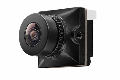 Камера FPV Caddx Ratel 2 1/1.8" 1200TVL L2.1 (чорний) 00362 фото