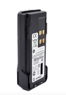 Акумулятор PMNN4544 для рацій Motorola на 2600 мАч, DP4801e, DP4400e, DP4401e, DP4601e, DP4800e, DP4801e, XPR3500. 11530 фото