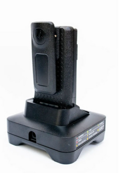 Аккумулятор PMNN4544 для раций Motorola на 2600 мАч, DP4801e, DP4400e, DP4401e, DP4601e, DP4800e, DP4801e, XPR3500. 11530 фото